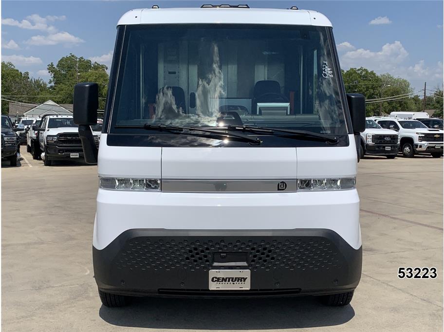 2024 Chevrolet BrightDrop