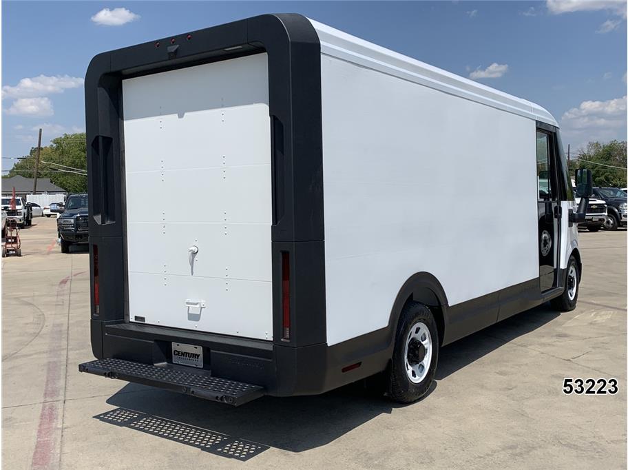 2024 Chevrolet BrightDrop