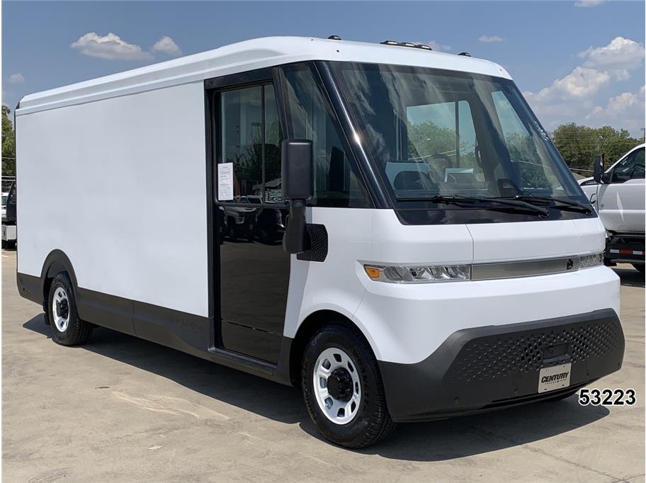 2024 Chevrolet BrightDrop