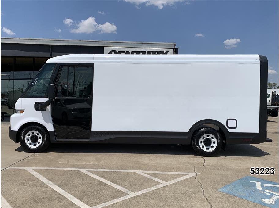 2024 Chevrolet BrightDrop