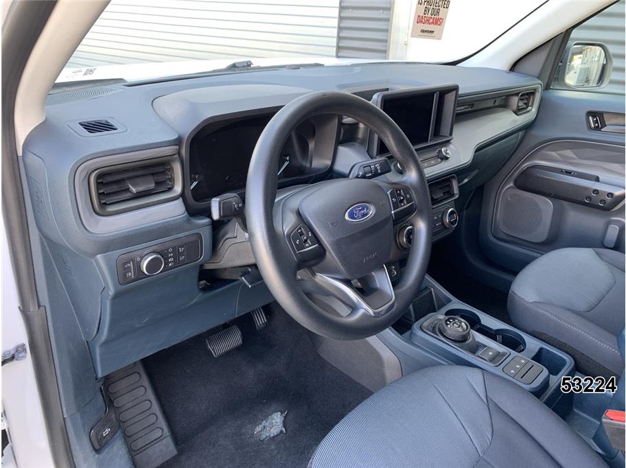 2022 Ford Maverick