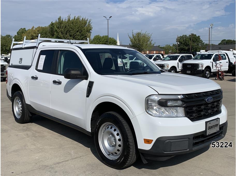 2022 Ford Maverick