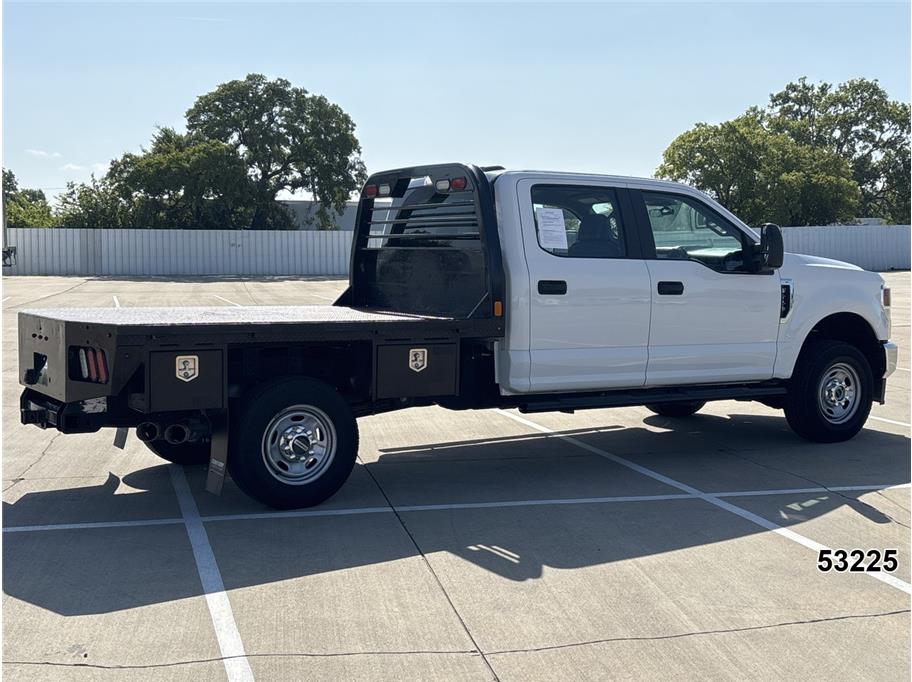 2021 Ford F250