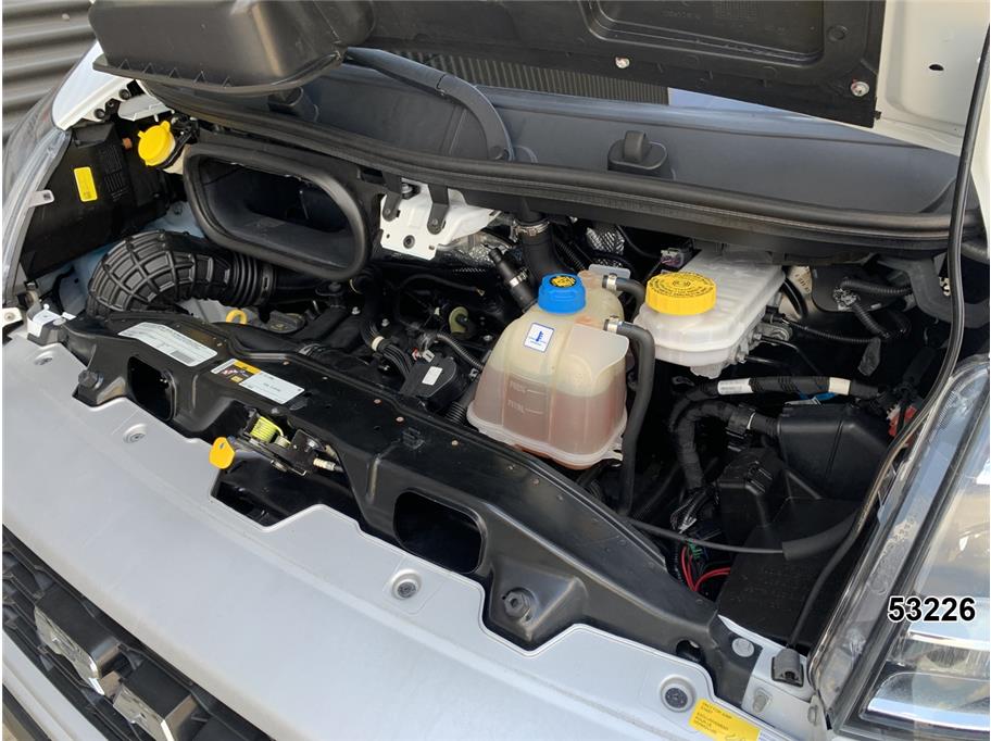 2022 Ram 1500 Promaster