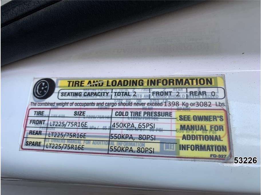 2022 Ram 1500 Promaster