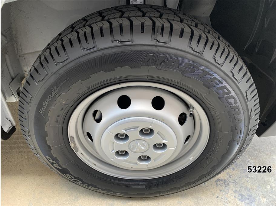 2022 Ram 1500 Promaster