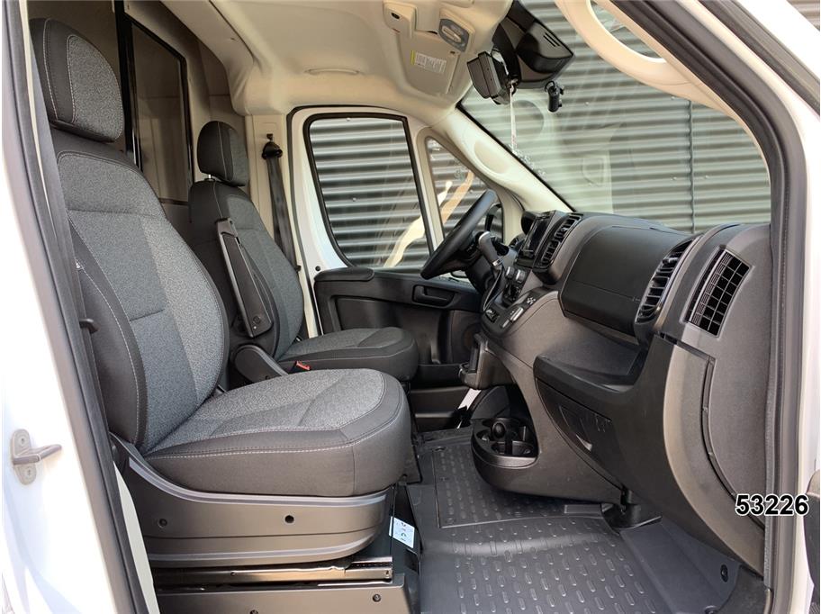2022 Ram 1500 Promaster