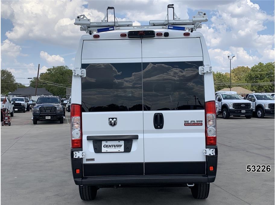 2022 Ram 1500 Promaster