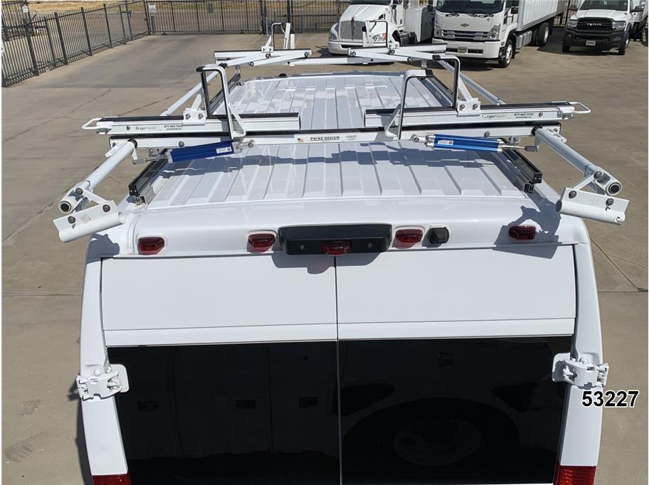 2023 Ram 1500 Promaster