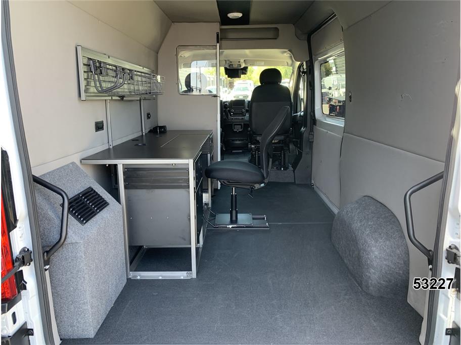 2023 Ram 1500 Promaster