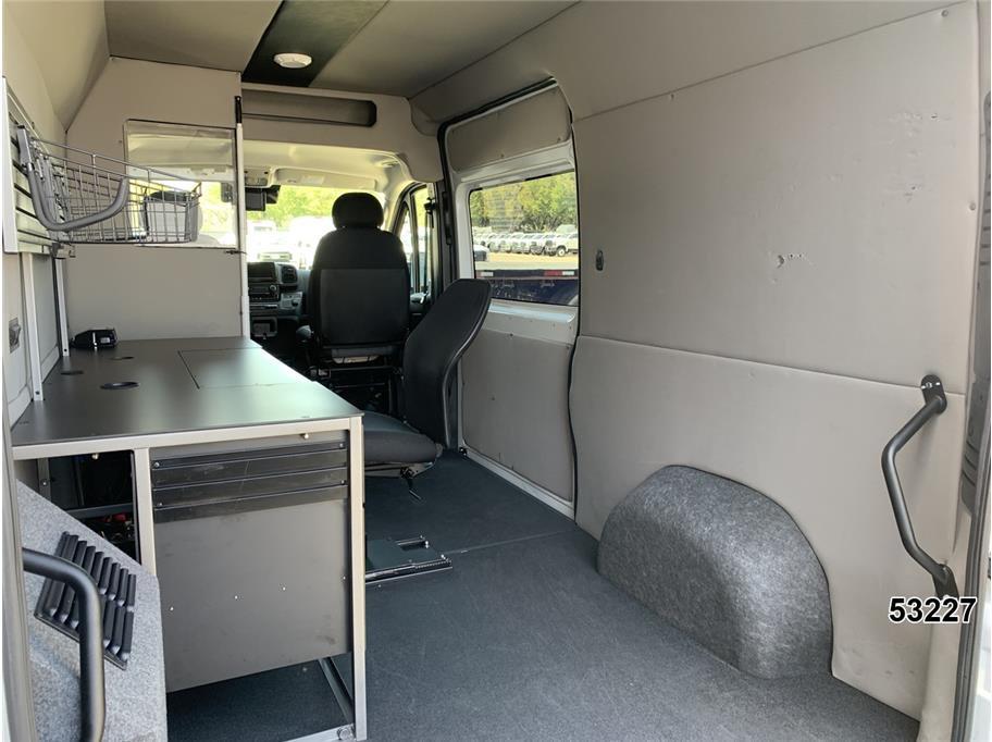 2023 Ram 1500 Promaster