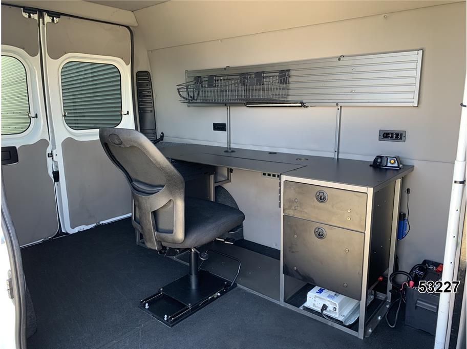 2023 Ram 1500 Promaster