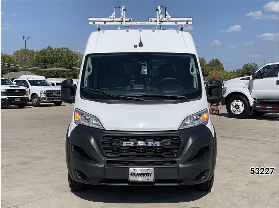 2023 Ram 1500 Promaster
