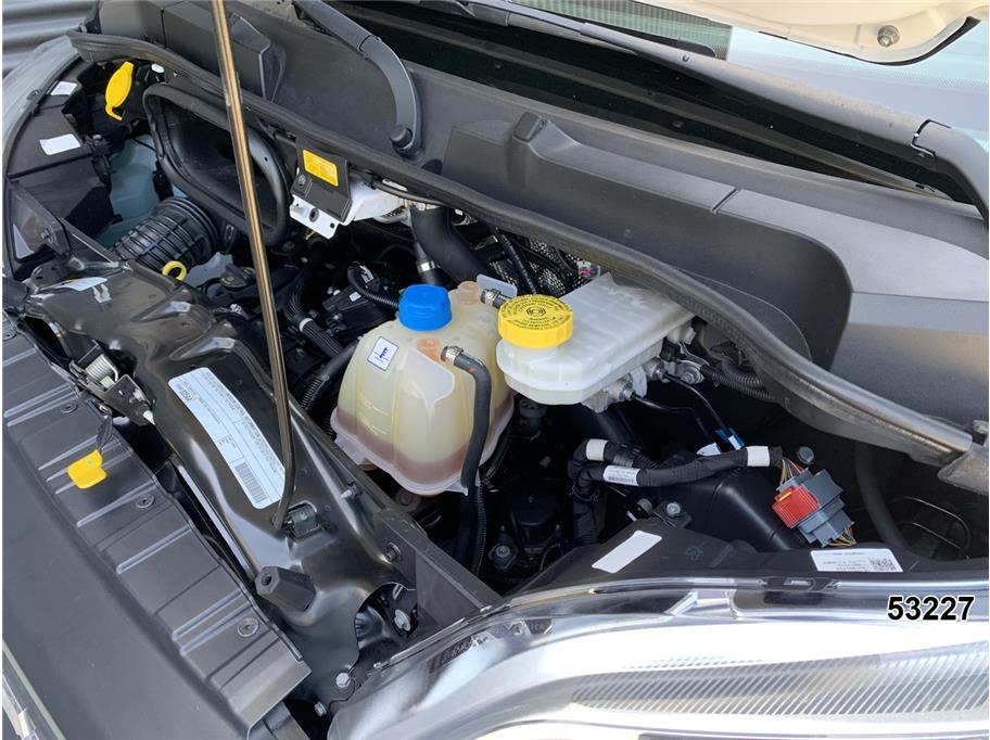 2023 Ram 1500 Promaster