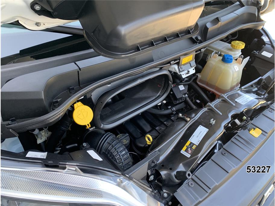 2023 Ram 1500 Promaster
