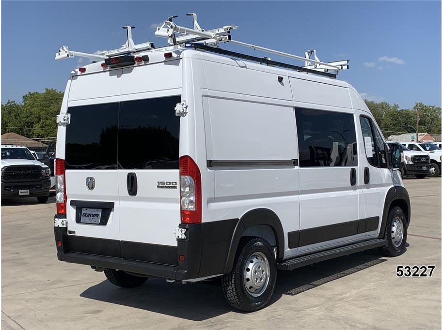 2023 Ram 1500 Promaster