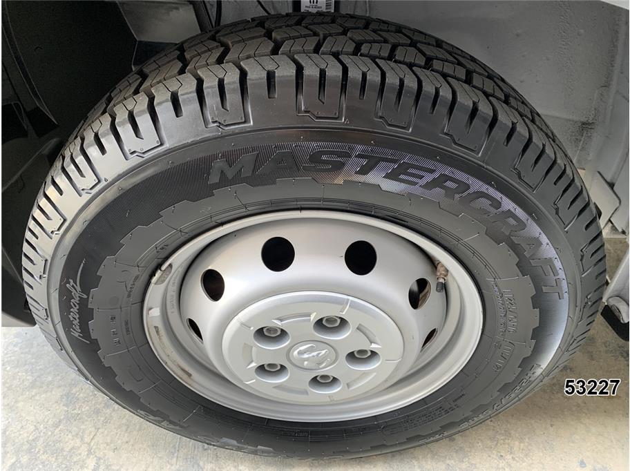 2023 Ram 1500 Promaster