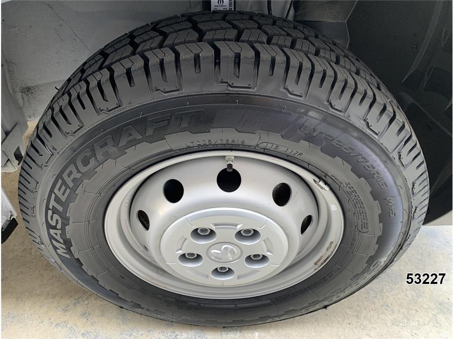 2023 Ram 1500 Promaster