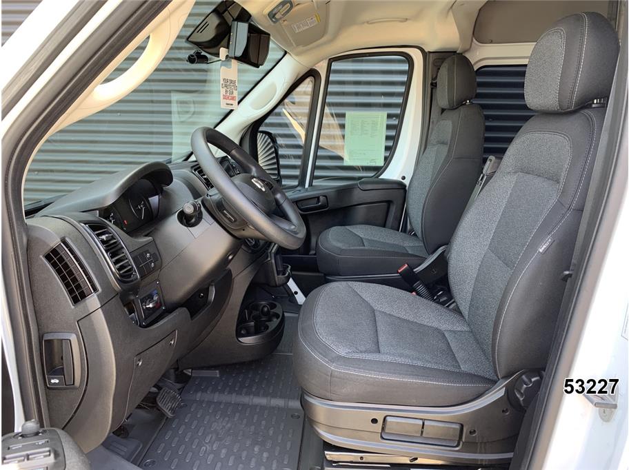 2023 Ram 1500 Promaster