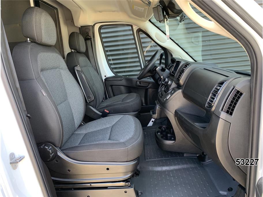2023 Ram 1500 Promaster