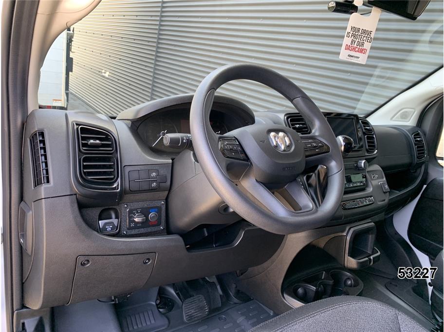 2023 Ram 1500 Promaster