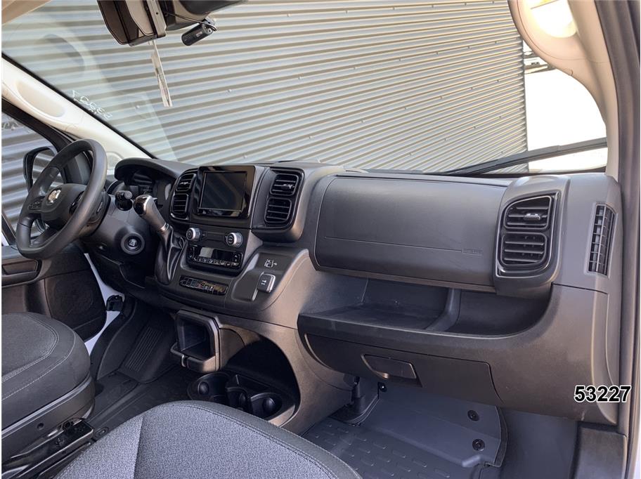 2023 Ram 1500 Promaster