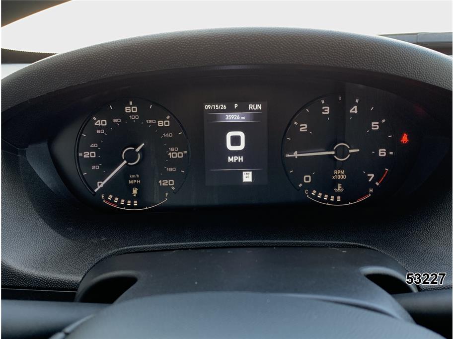2023 Ram 1500 Promaster