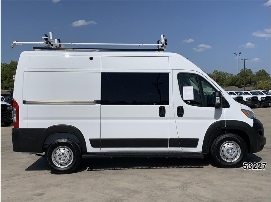 2023 Ram 1500 Promaster