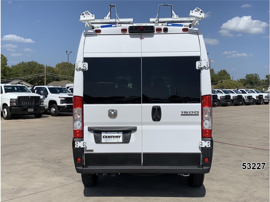 2023 Ram 1500 Promaster