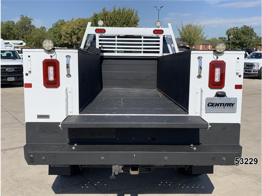 2019 Ford F350