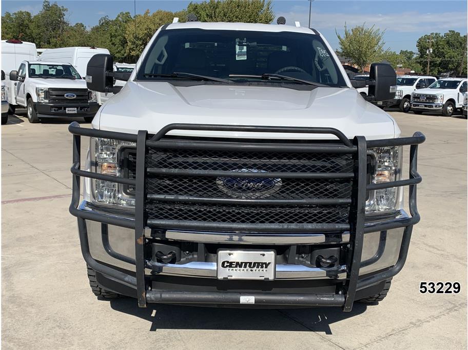 2019 Ford F350
