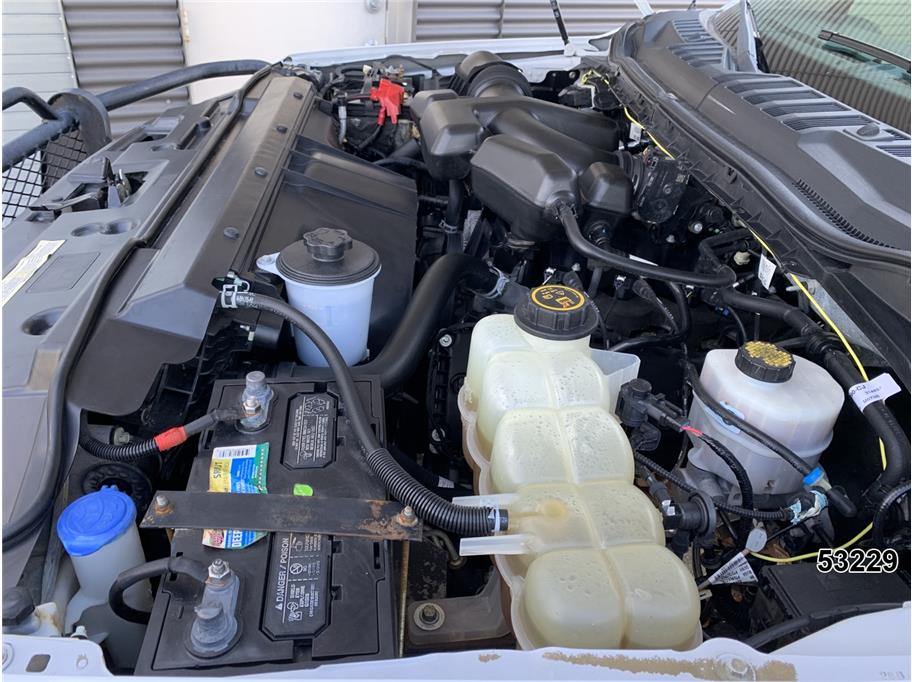 2019 Ford F350