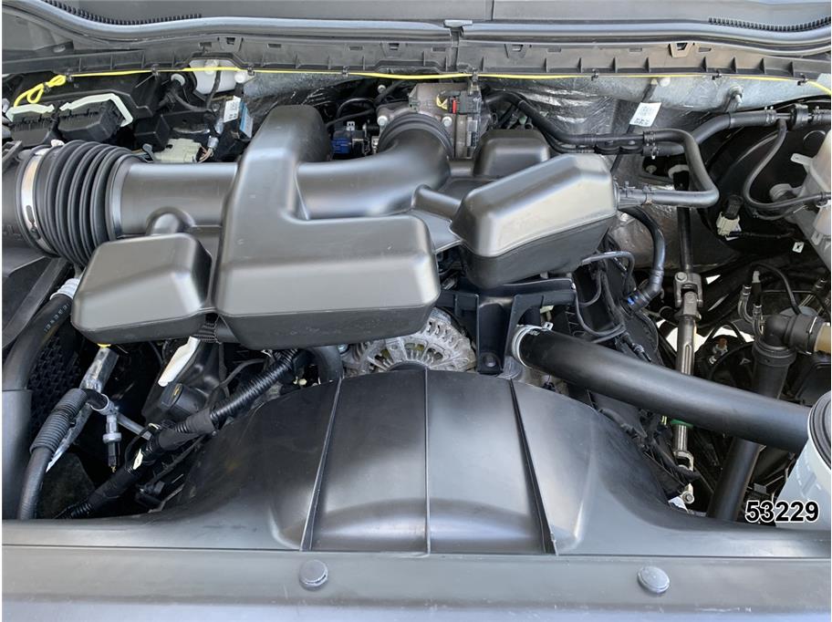 2019 Ford F350