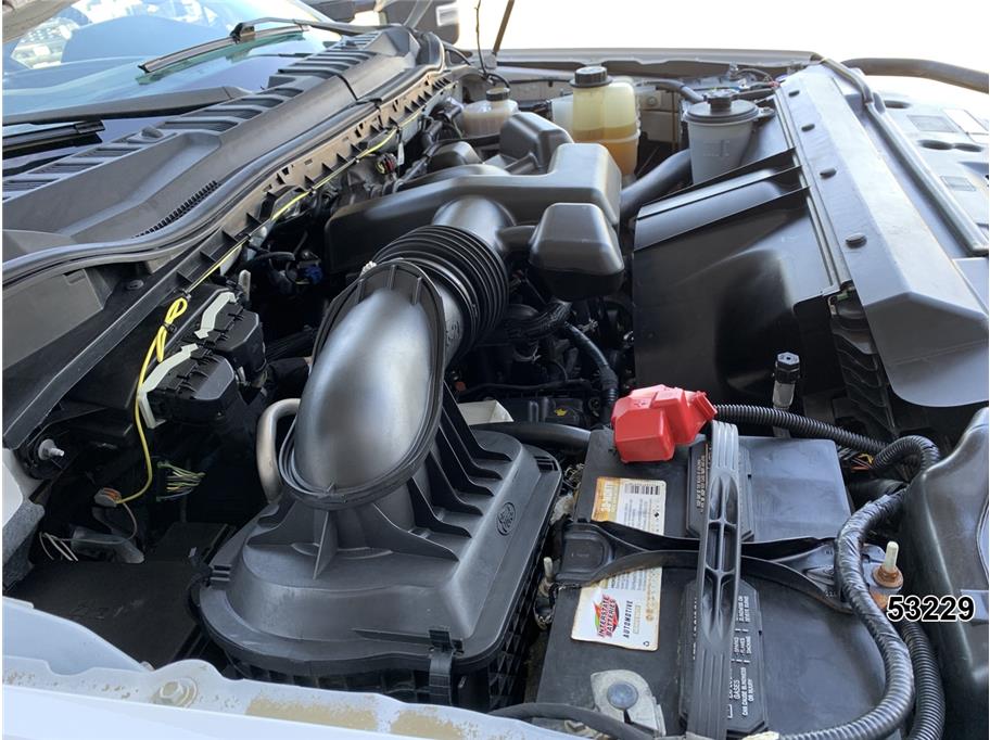 2019 Ford F350