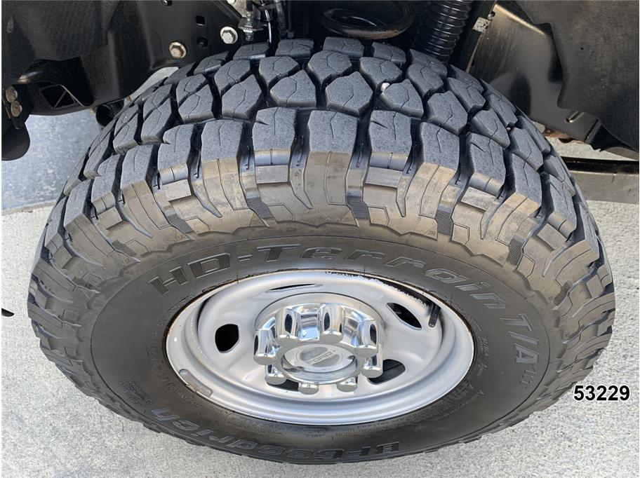 2019 Ford F350