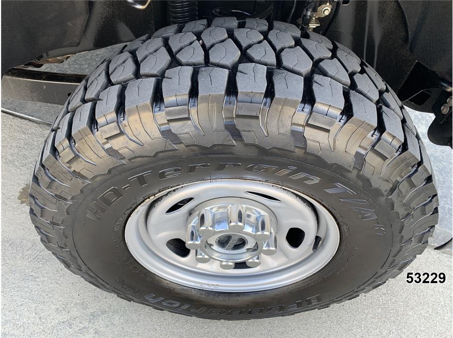 2019 Ford F350