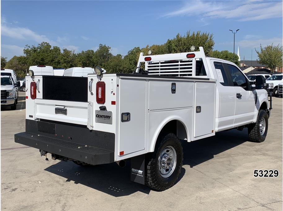 2019 Ford F350