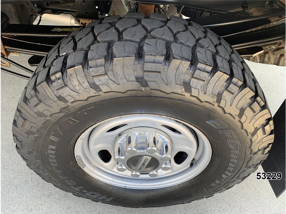 2019 Ford F350