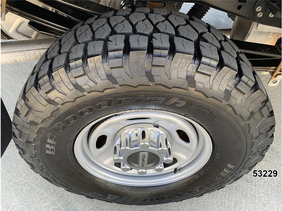 2019 Ford F350
