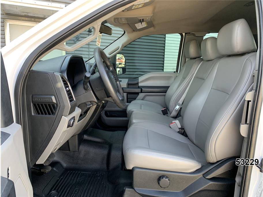 2019 Ford F350