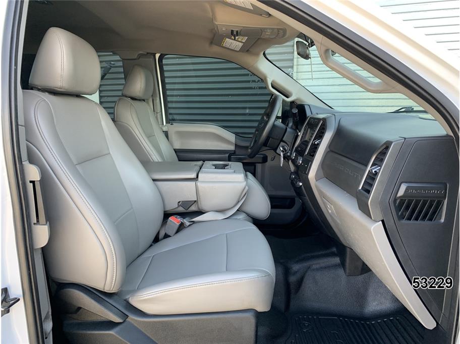 2019 Ford F350