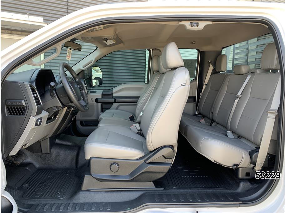 2019 Ford F350