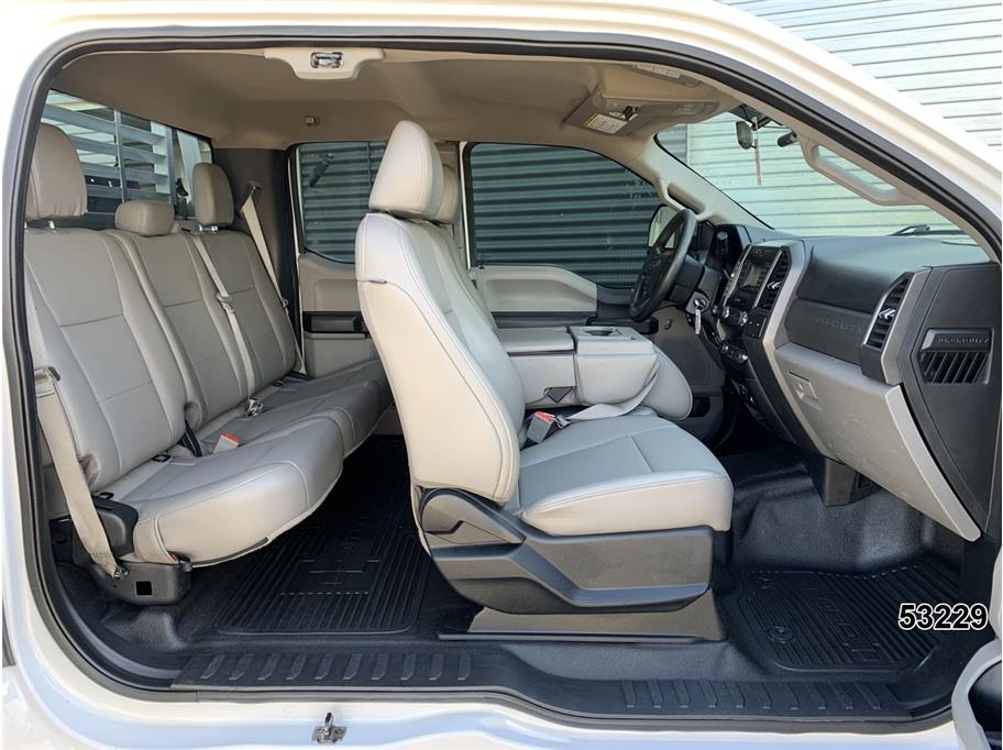 2019 Ford F350