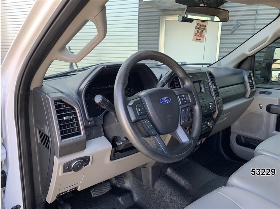 2019 Ford F350