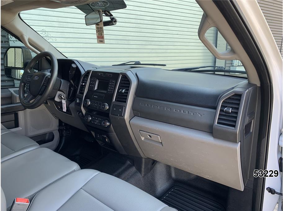 2019 Ford F350