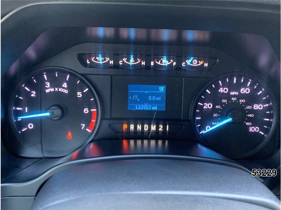 2019 Ford F350