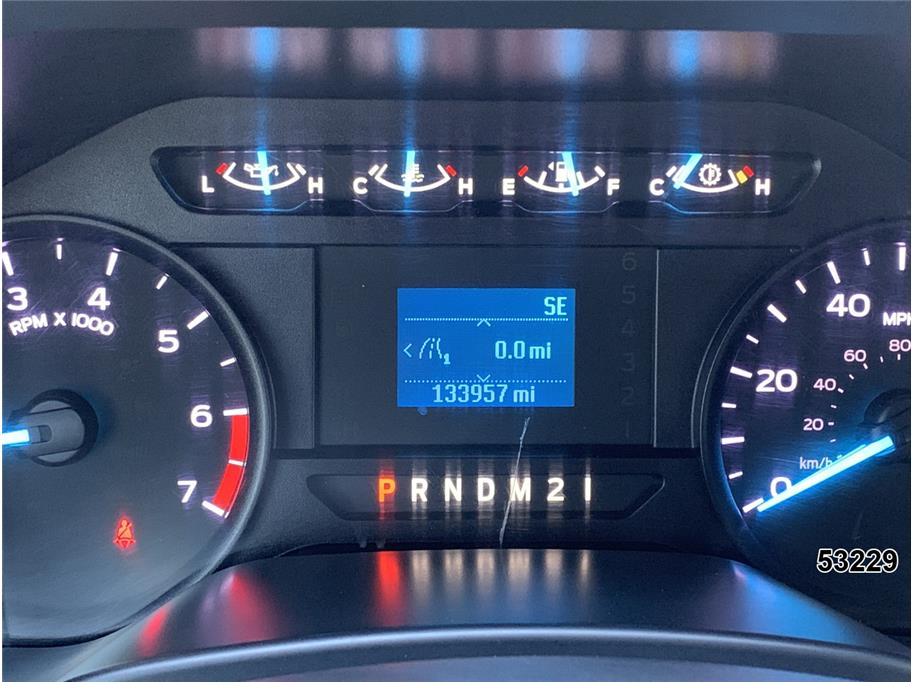 2019 Ford F350