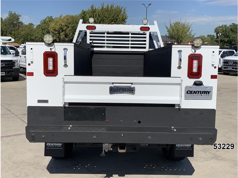 2019 Ford F350