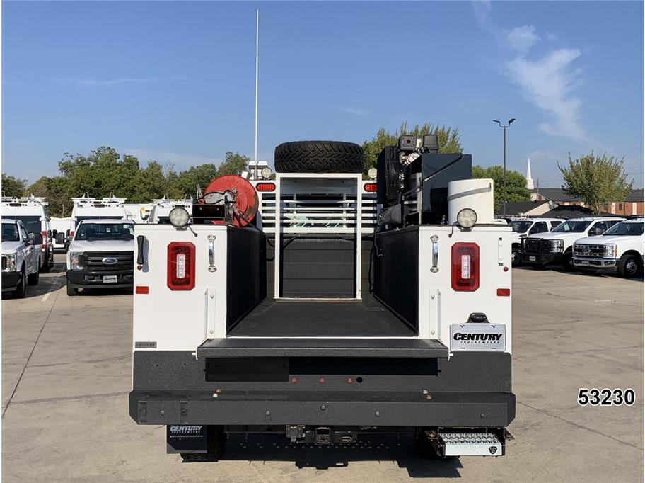 2019 Ford F350
