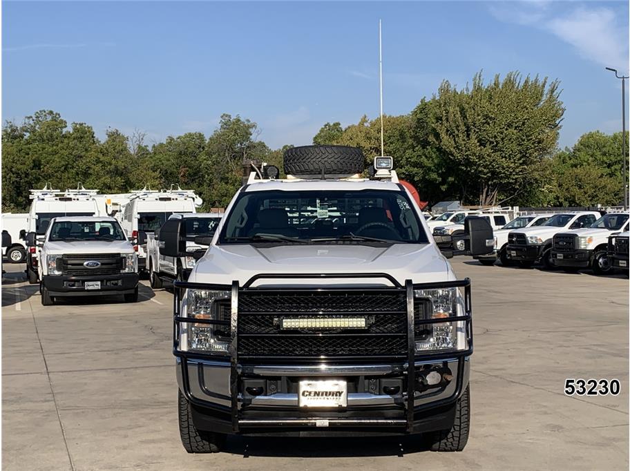 2019 Ford F350
